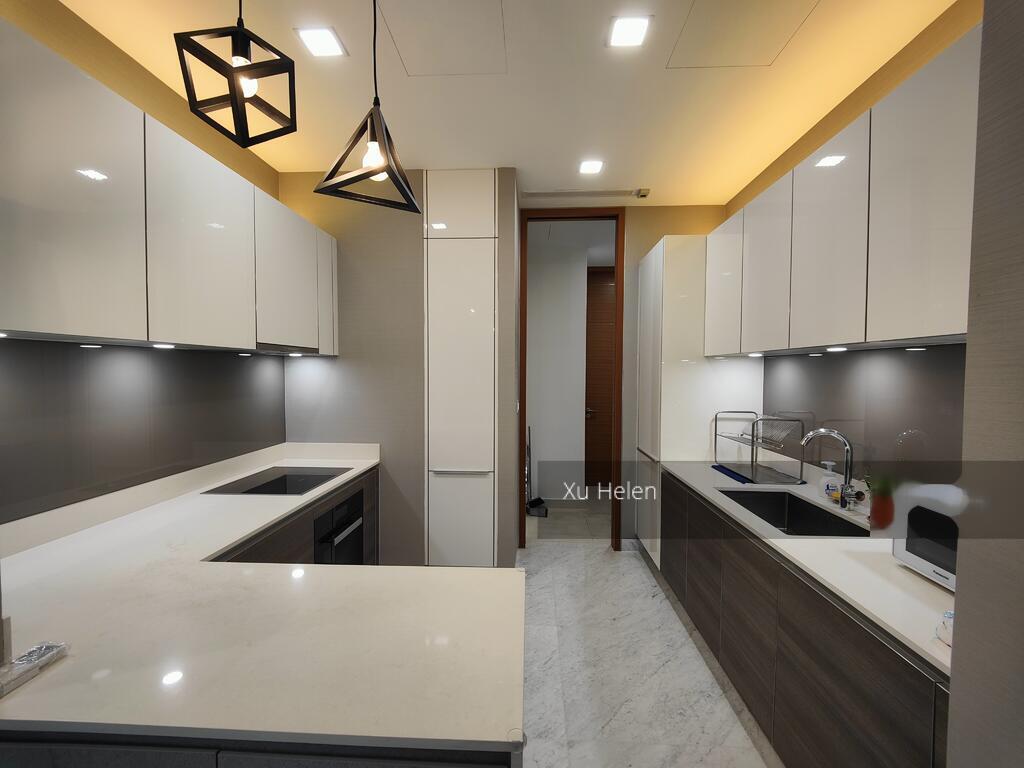 New Futura (D9), Condominium #352239411